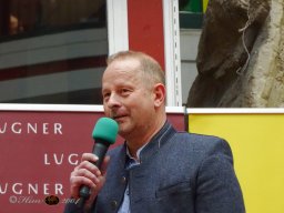 Oktoberfest Lugner City 11.10.2025